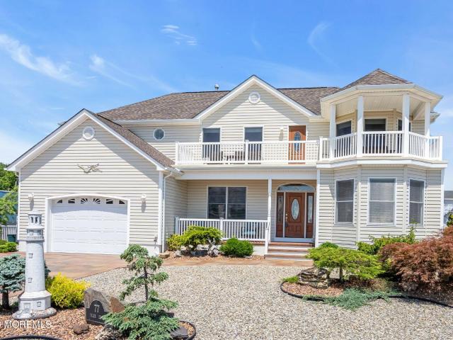 House for sale in New Jersey