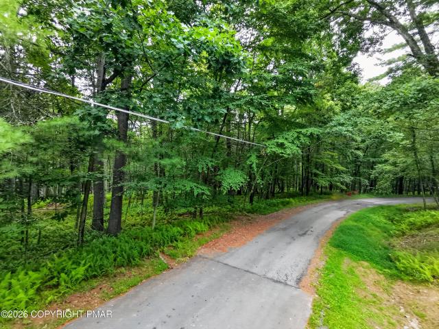 Land for sale in Lackawaxen Township, Pike County