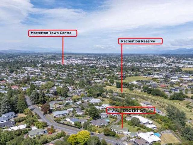House for sale in Opaki, Wellington