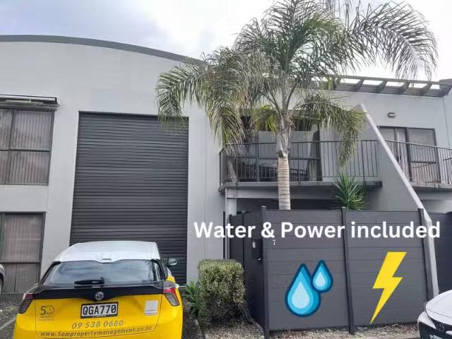 Apartment for rent in Howick