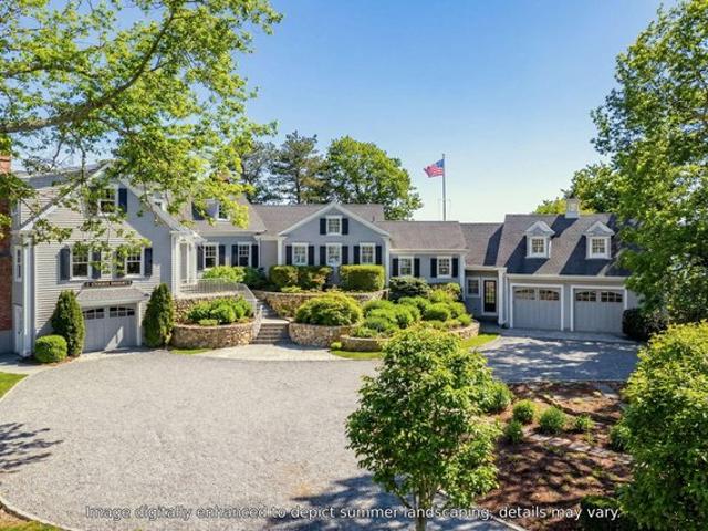 House for sale in Orleans, Massachusetts