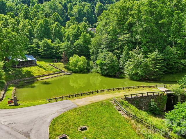 Land for sale in Mars Hill, North Carolina