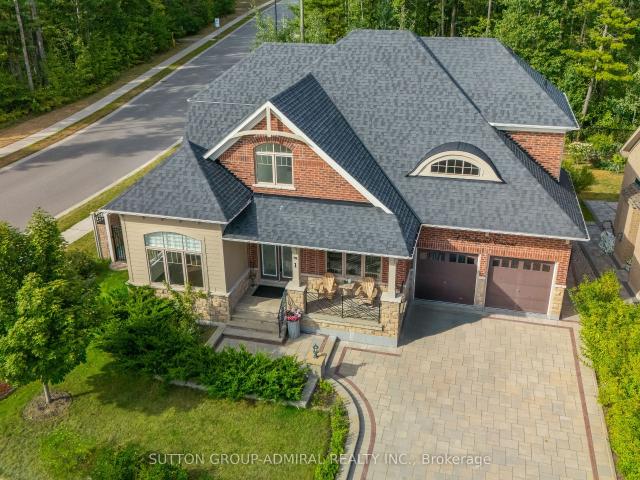 House for sale in Springwater, Ontario