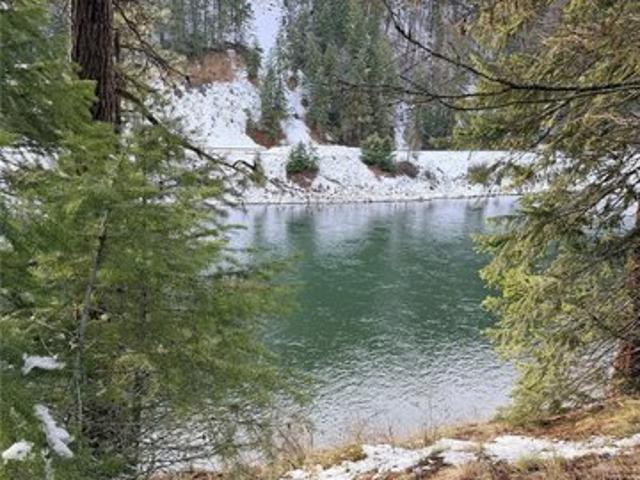 Land for sale in Saint Regis, Montana