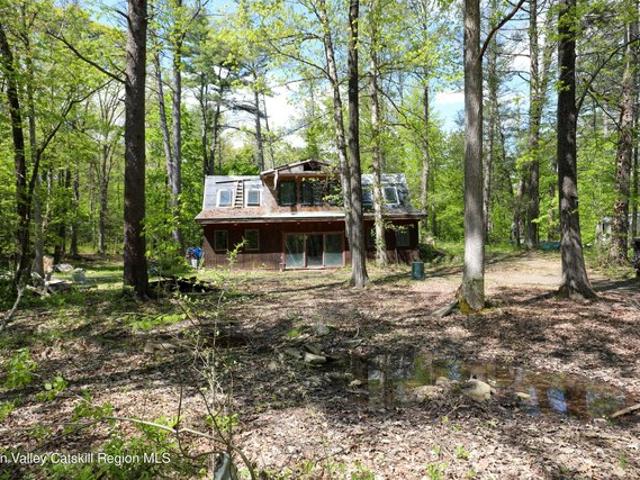 House for sale in Kingston, New York