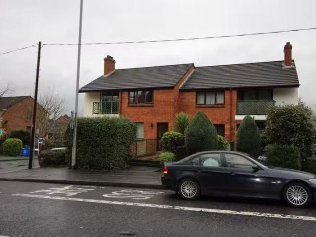 Apartment to rent
