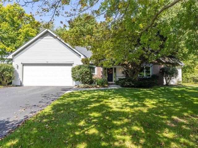 House for sale in Penfield, New York