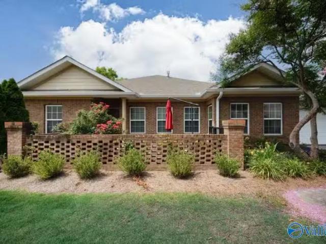 Apartment for rent in Huntsville