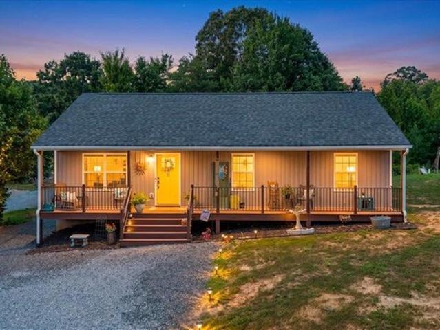 House for sale in Virginia