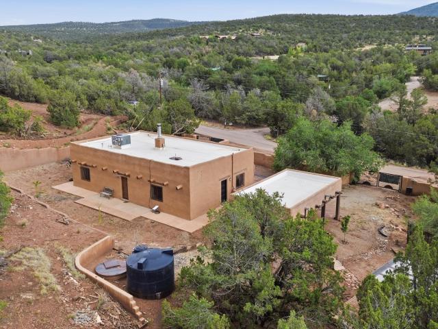 House for sale in Placitas, New Mexico