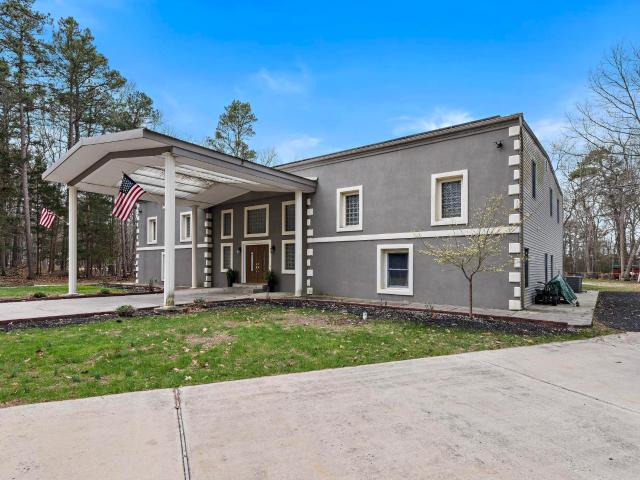 House for sale in New Gretna, New Jersey