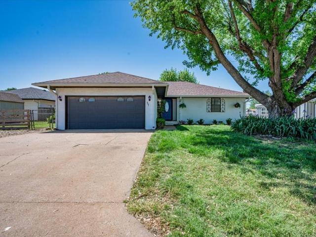 House for sale in Okarche, Oklahoma