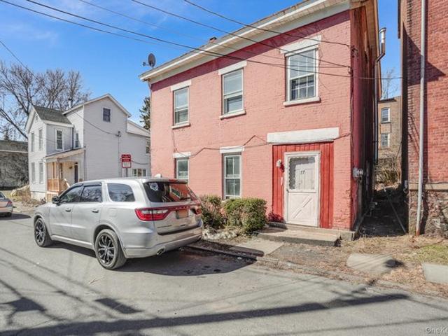 House for sale in Kingston, New York