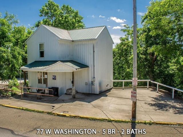House for sale in Athens, Ohio
