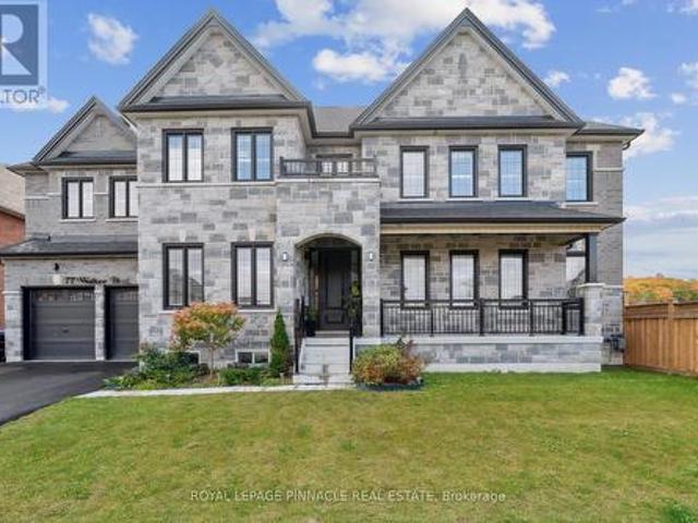 House for sale in New Tecumseth, Ontario