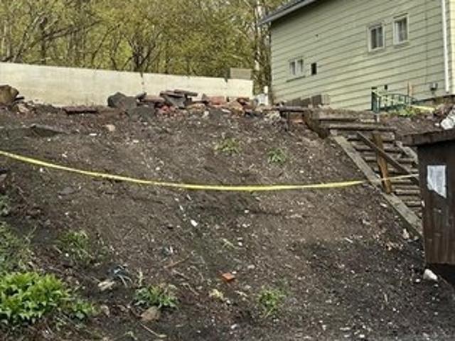 Land for sale in Greenfield, Massachusetts
