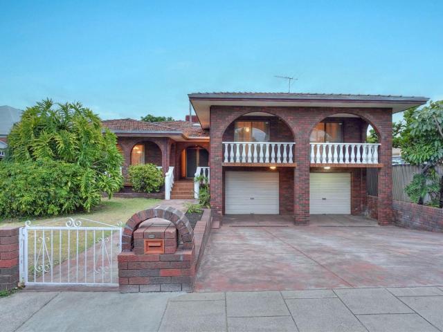 House for sale in North Perth, Western Australia