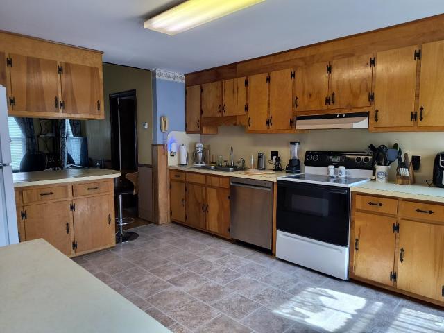 House for sale in New Hampshire
