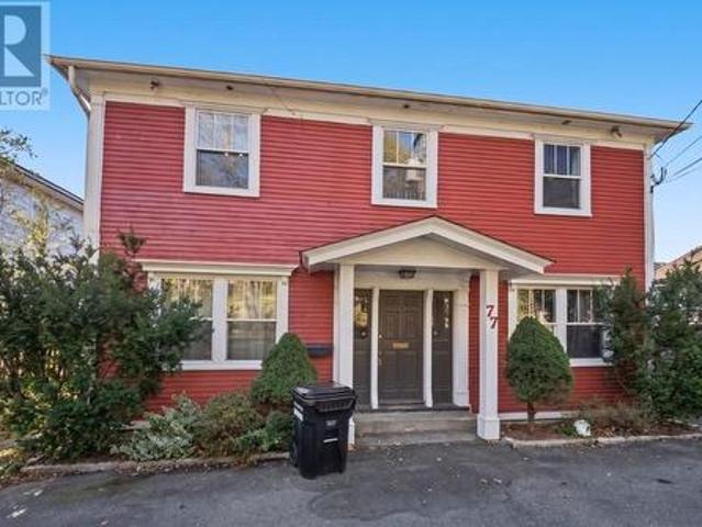House for sale in Waterford Valley, St. John's