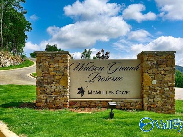 Land for sale in Huntsville, Alabama