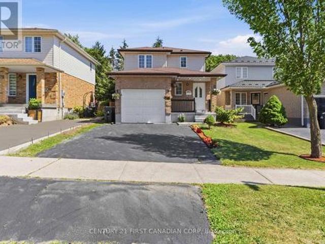 House for sale in Guelph, Ontario