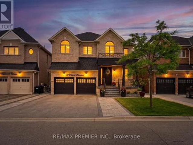 House for sale in Tottenham, Ontario