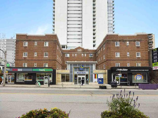 Apartment for rent in Woburn, Ontario