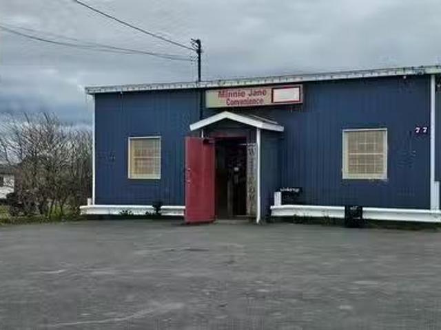 House for sale in Bell Island, Newfoundland And Labrador
