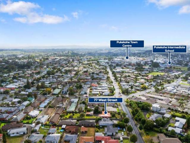 House for sale in Pukekohe