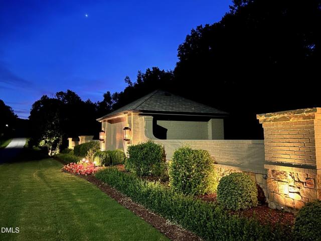 Land for sale in Chatham, North Carolina