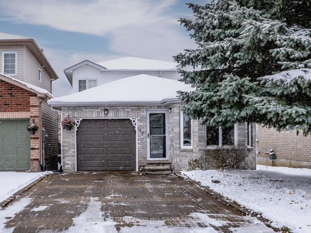 House for sale in Barrie, Ontario