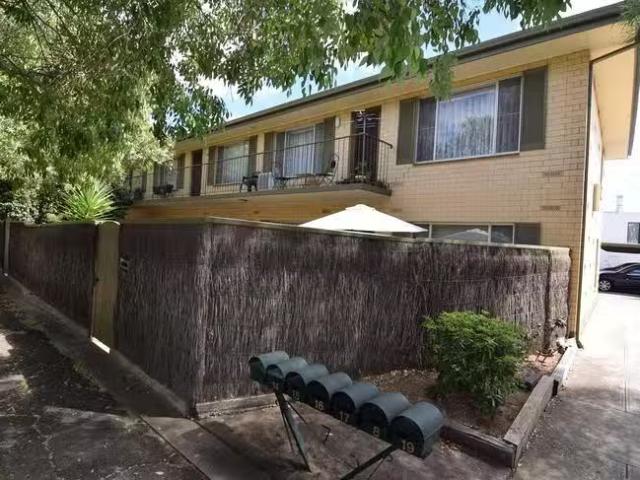 Apartment for rent in St Peters, New South Wales