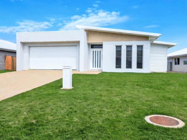 Apartment for rent in Bargara, Queensland