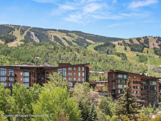 Condo for sale in Snowmass Village, Colorado
