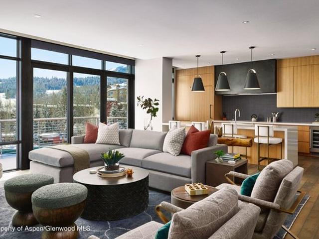 Condo for sale in Snowmass Village, Colorado