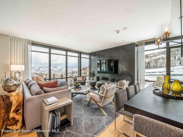 Condo for sale in Snowmass Village, Colorado