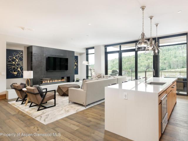 Property for rent in Snowmass Village, Colorado