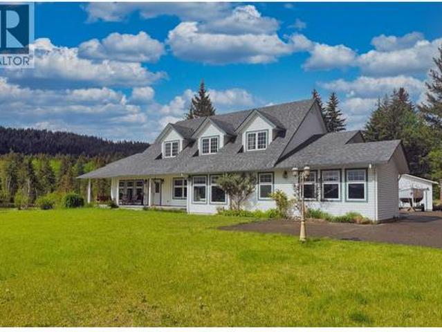 House for sale in Williams Lake, Cariboo Regional District