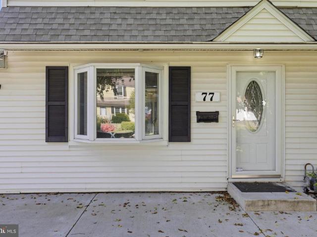 House for sale in Bucks, Pennsylvania