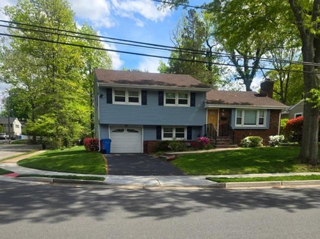 House for sale in Metuchen, New Jersey