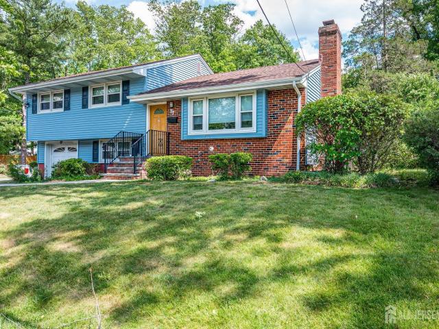 House for sale in Metuchen, New Jersey