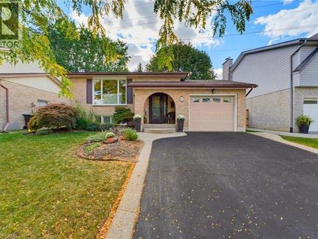 House for sale in Forest Heights, Kitchener