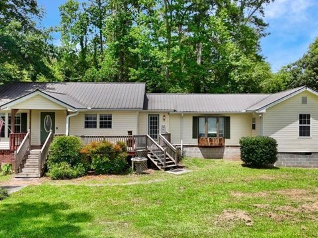 House for sale in Gordon, Georgia