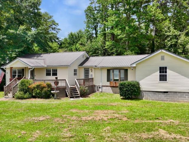 House for sale in Gordon, Georgia