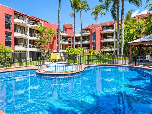 Granny Flat for rent in Surfers Paradise, Gold Coast City