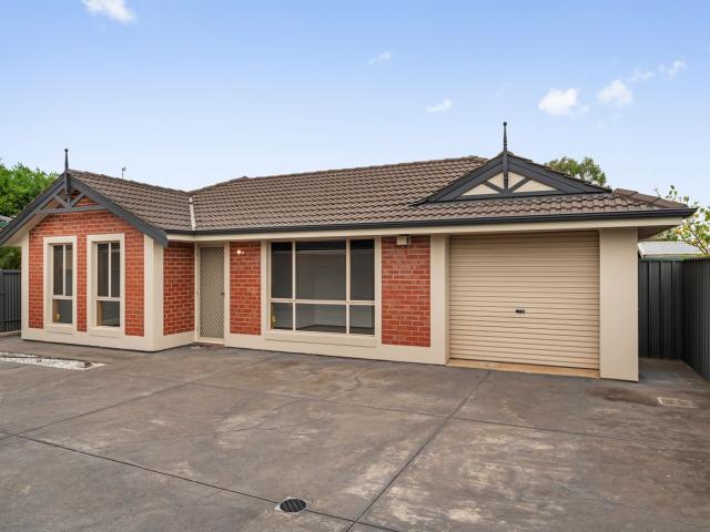 Apartment for rent in Horseshoe Creek, South Australia