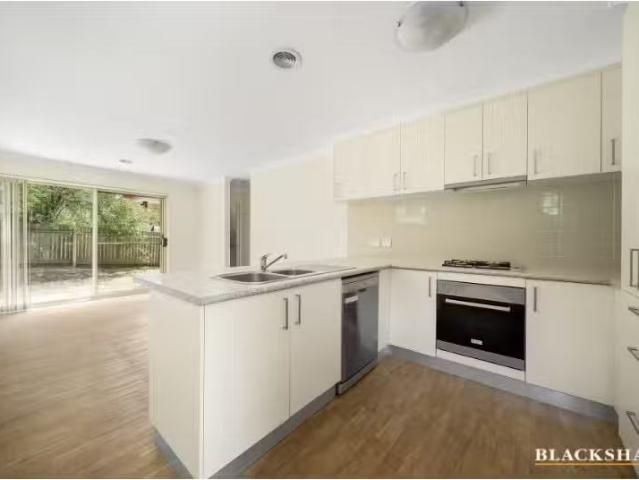 Condo for rent in Kambah, Australian Capital Territory