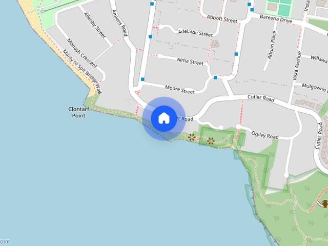 House for rent in Sydney, New South Wales