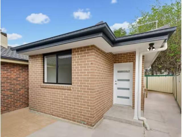 Apartment for rent in Sydney, New South Wales