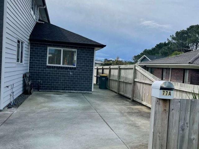 Apartment for rent in Rapanui